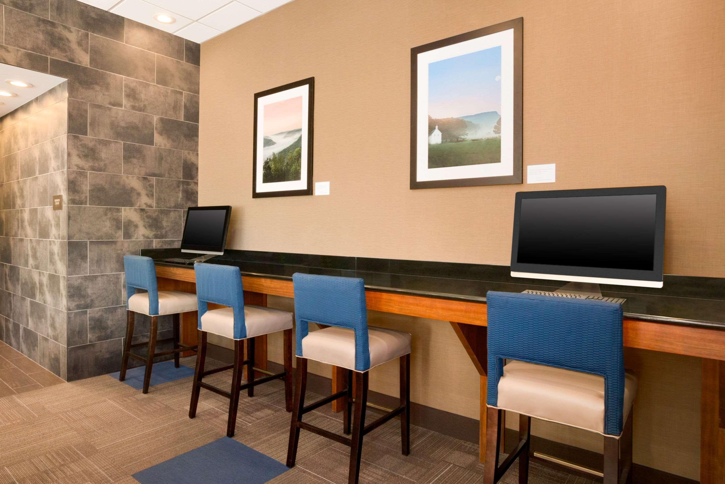 Comfort Inn&Suites Presidential Little Rock Exterior foto