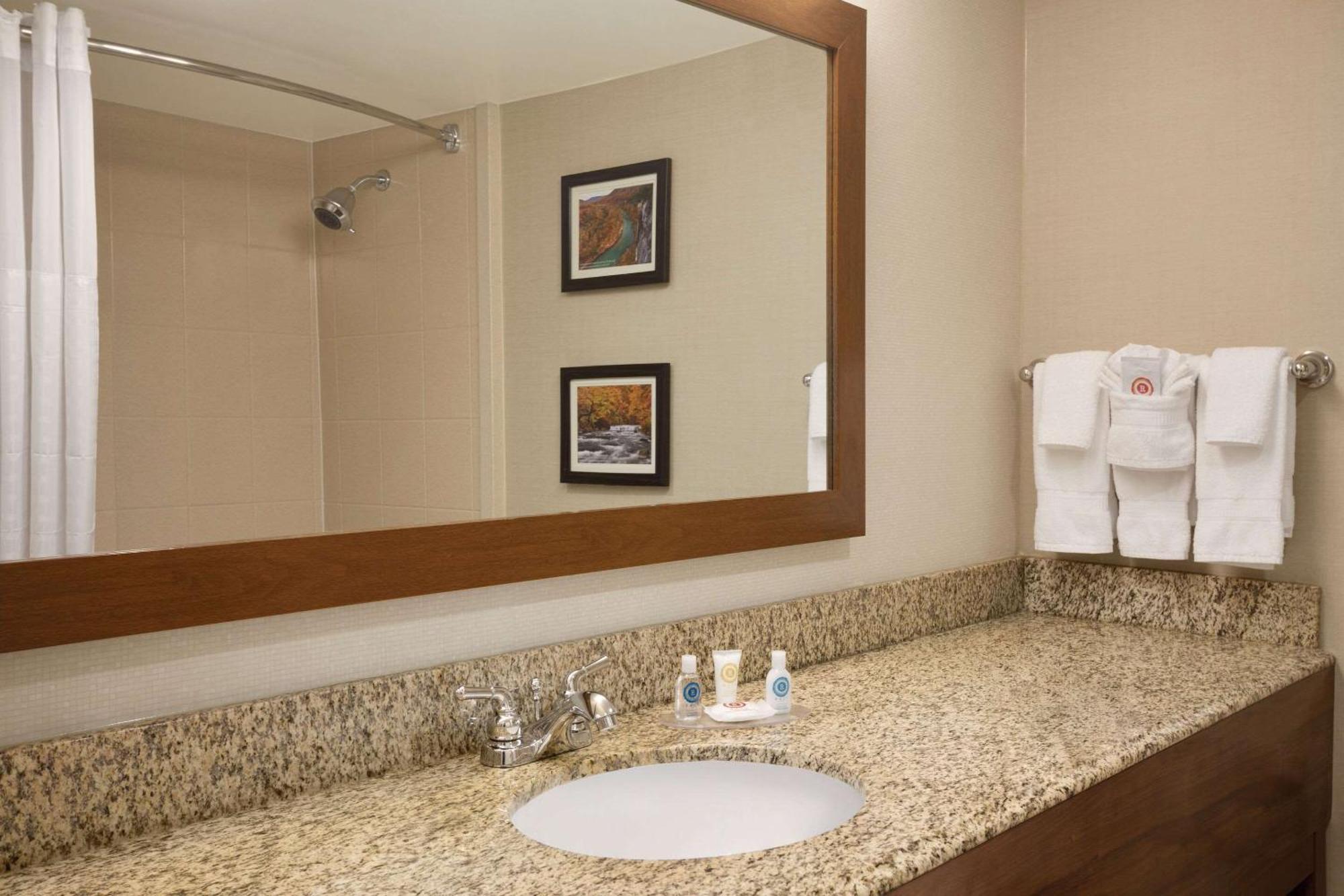 Comfort Inn&Suites Presidential Little Rock Exterior foto
